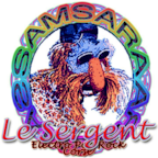sergent