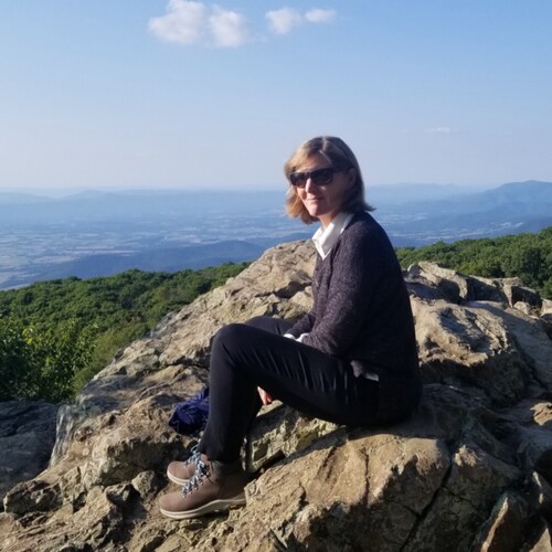 Freethinker - Member of the small fringe minority holding unacceptable views...