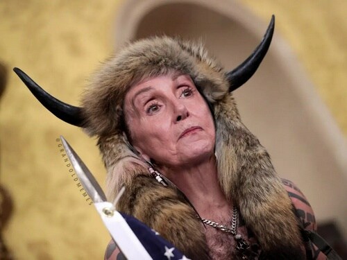 LIE is lie. LIE can never becomes TRUTH.