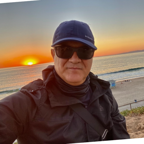 I'm watching "Psaki And Reporter Clash Over Biden's Comments About Having Visited The Southern Borde...