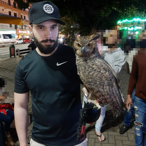 Visit William's profile on GETTR. View their posts, photos, videos, and connect with them on the social platform.