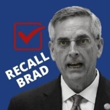 Georgia Secretary of State Brad Raffensperger failed at his job and needs to be removed from office.