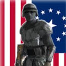 Professional Soldier from 2010