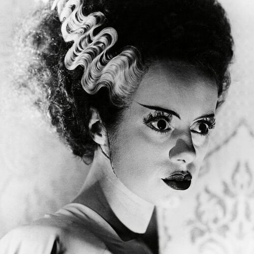 I have a mind of my own and I'm not afraid to use it.