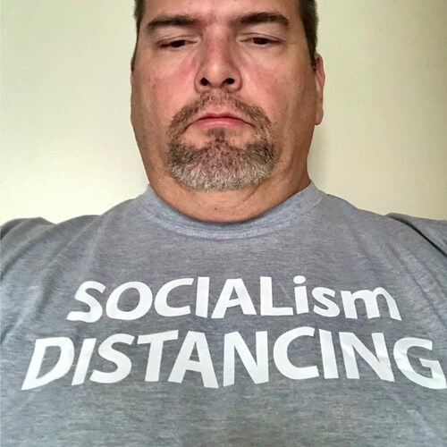 Here for conversation - we can agree to disagree