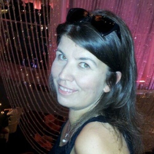 Beloved daughter of the King, loving life and passionate about  supporting people to excel in their true calling