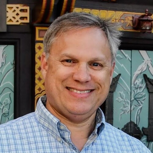 Amazon Author: amazon.com/author/mcallaghan
Web Developer Training: walkingriver.gumroad.com