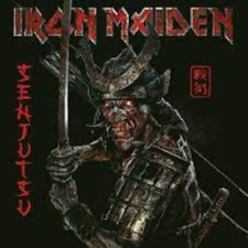 Huge heavy metal fan, Iron Maiden greatest band of all time!