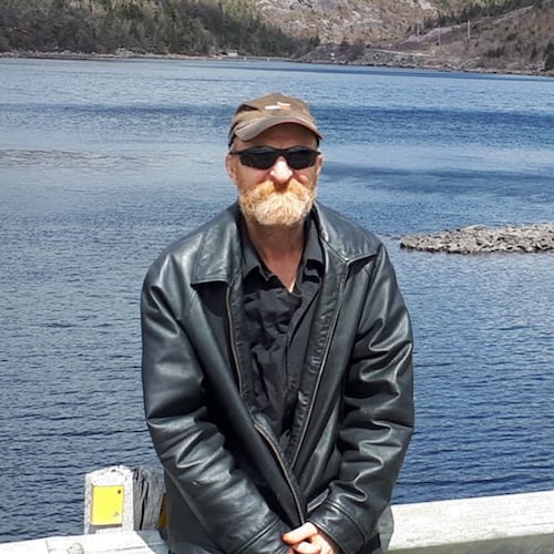 From Newfoundland and Labrador, Canada
PureBlood and Proud - NoCovidVAX in this NEWFIE
https://www.bitchute.com/channel/...