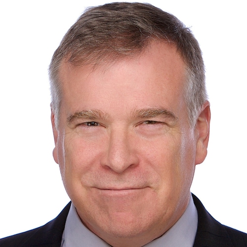 CEO - The Consulting Practice - IT and Cybersecurity Technology and Services
Actor / Comedian / Writer