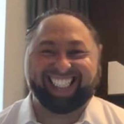 Ebony Bowden will shoot you if you voted for Trump