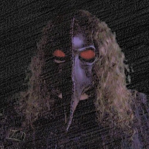 Just a dude on the internet. Collector of music, enthusiast of metal, player of video games. Might post music reviews fr...