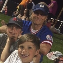 Christian, Tennessee Firearms, Kicked off FB, American & MAGA Patriot .
"A true patriot will protect his country from it...