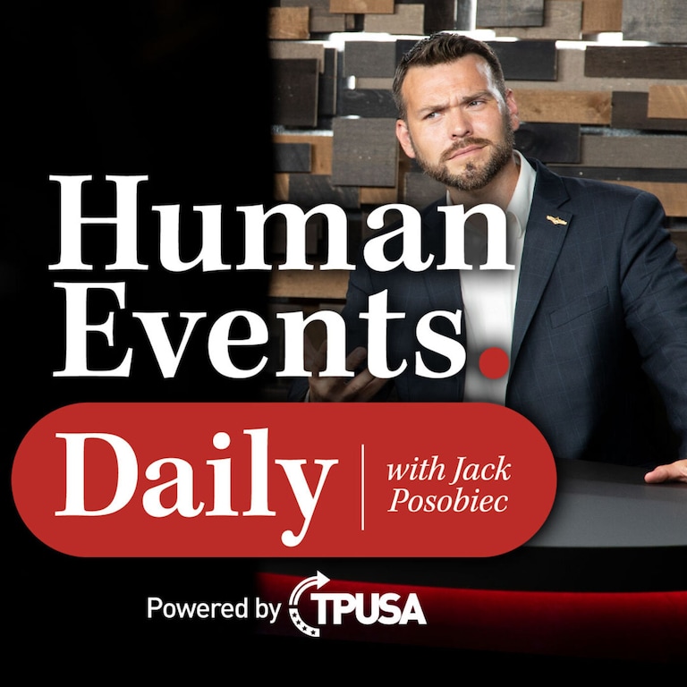 Please DO NOT RT today's episode of Human Events Daily where we dig into the work of the people attacking Dr Malone on Mass Formation Psychosis as Clair Le