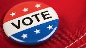 We need only one example of one person who had any difficulty anywhere in the United States register...