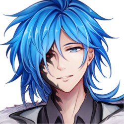 Hello, hello! My name is Mana and I enjoy making gaming videos. 😁