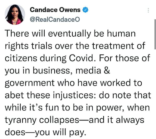 🇺🇸PATRIOTS UNITE🇺🇸

@K1NGSL3Y
@STINGER2021
@FTheSocialists
@Lalek
@Boweadroit
@Jo_LuciaLuciano
@...