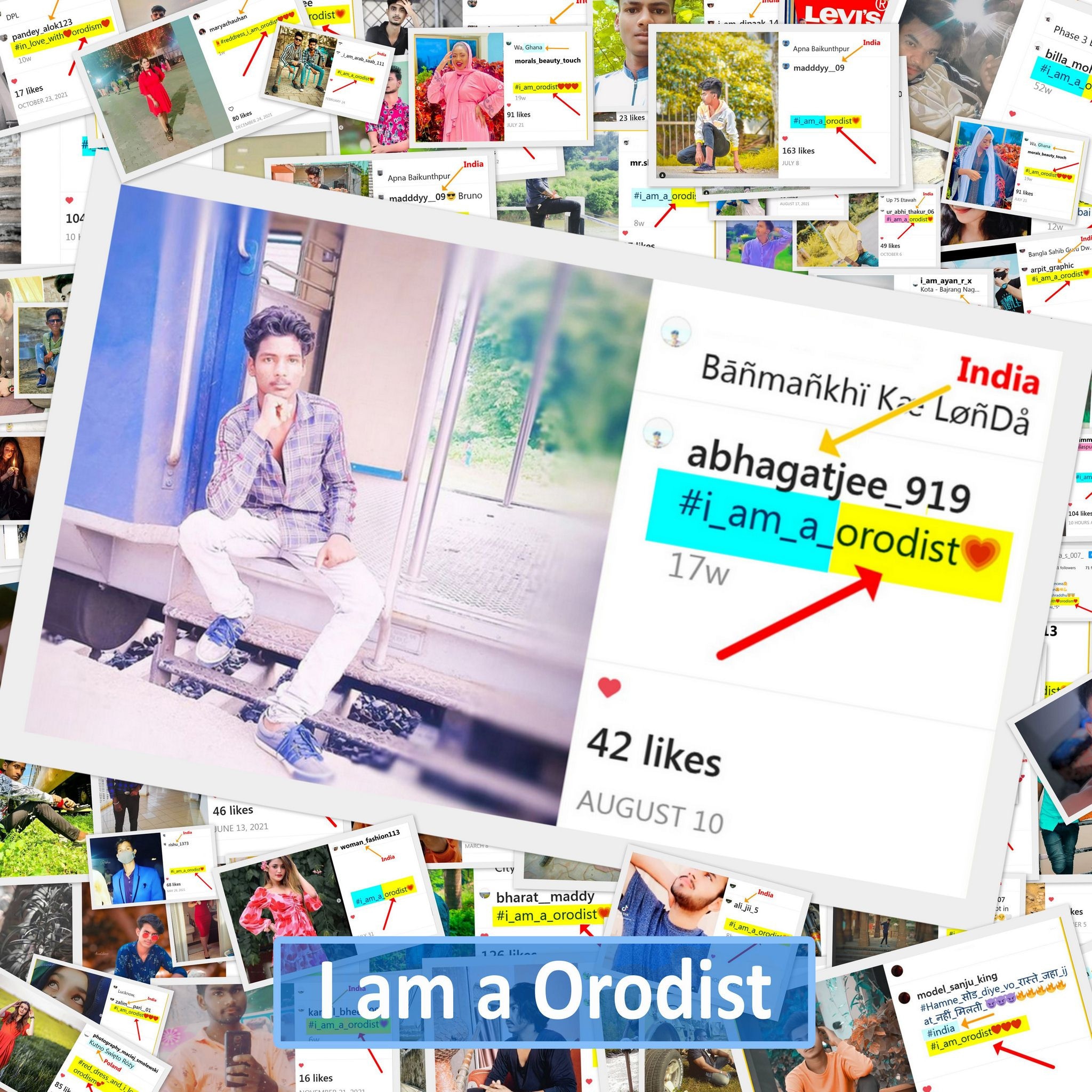  The philosophy of Orodism in India 3d22d0a576a170e0e10230898224a50f