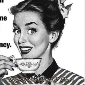 ❤🇺🇲 #GirlVet #USAF #USArmy God and Country, Christ Follower, Blonde Rocket Scientist,
Following and/or sharing do NOT...