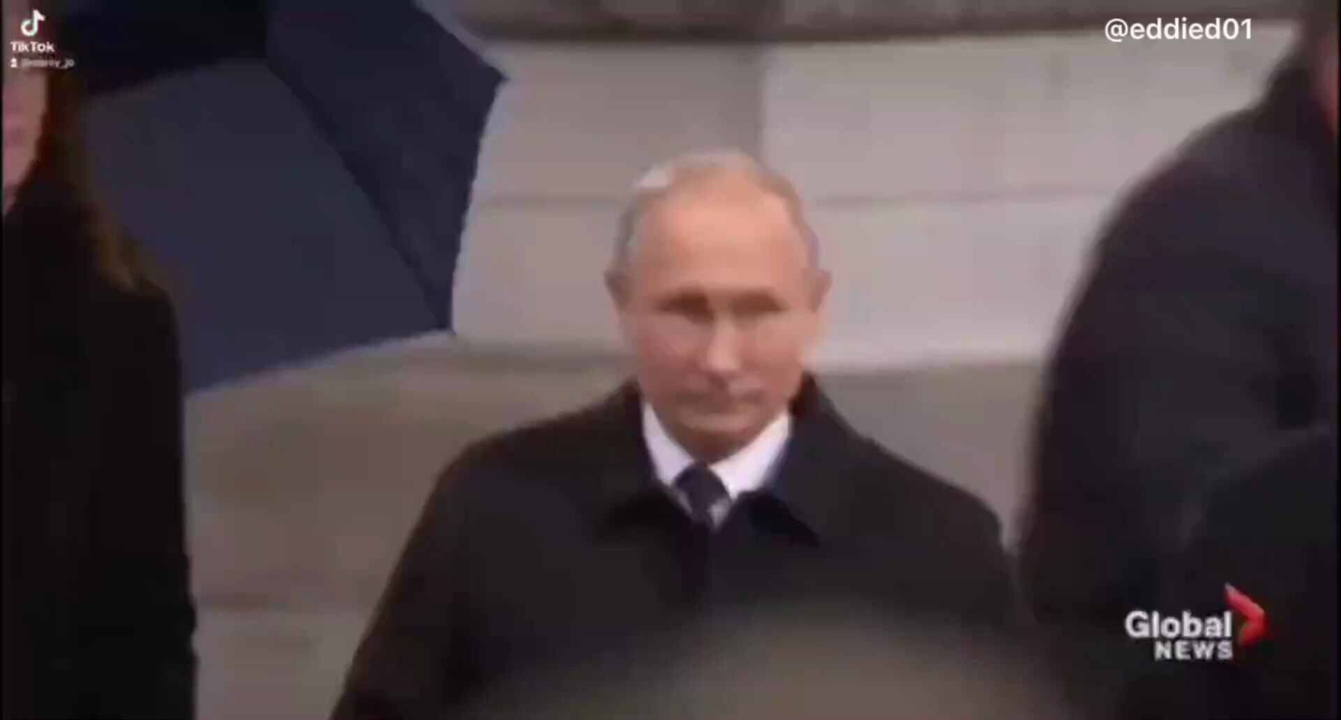 View Clark's post on GETTR. Join the discussion, share your thoughts, and connect with the community.