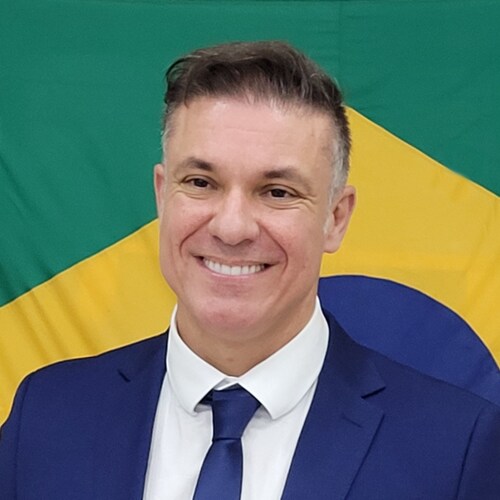 Prefeito de Bagé/RS