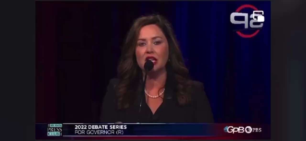 🔥🔥🔥BOOM🔥🔥🔥

TO HIS FACE!!!

😂😂😂😂

Kandiss truly DESTROYED this debate!! This is exactly wh...