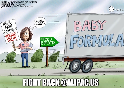 View ALIPAC's post on GETTR. Join the discussion, share your thoughts, and connect with the community.