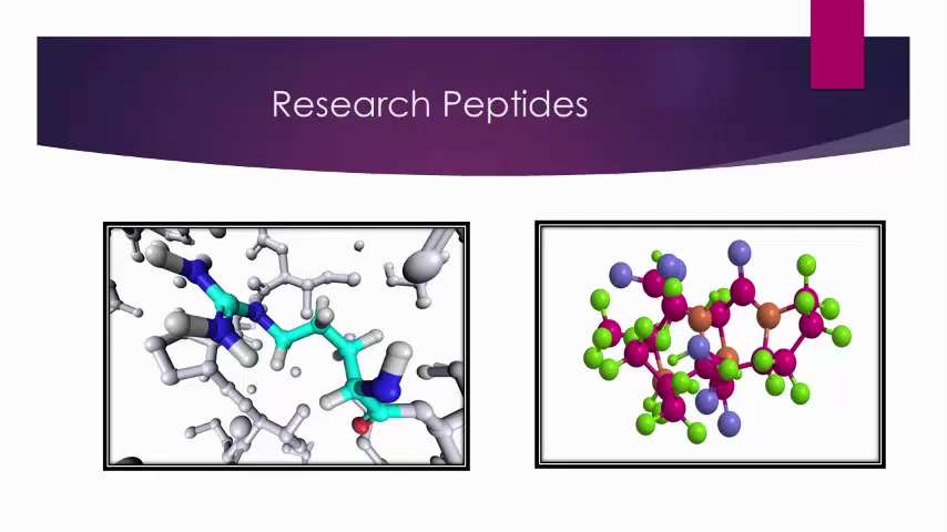 How Do Peptides Work?

The amino acids in long chains can be absorbed by cells and cause a specific ...