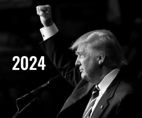 President Trump ..........