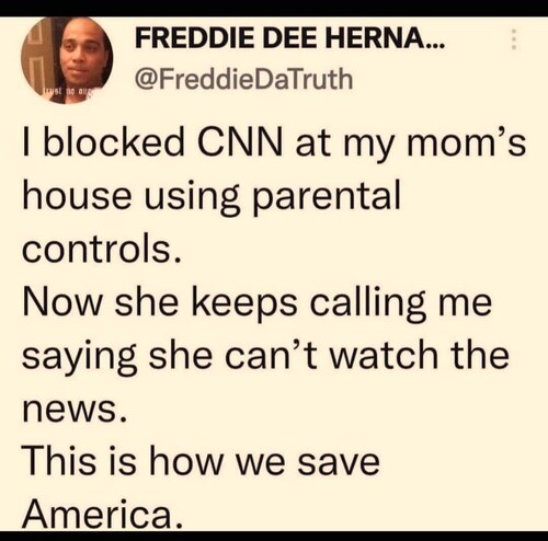 View Dale Williams's post on GETTR. Join the discussion, share your thoughts, and connect with the community.