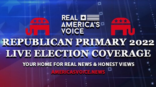 LIVE PRIMARY ELECTION COVERAGE