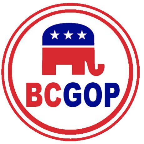 The official Blount Co. Republican Party