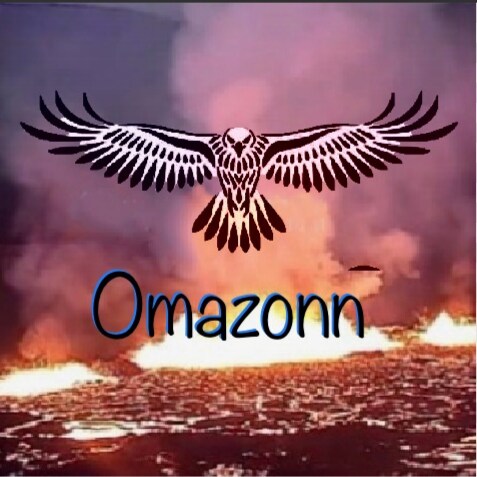 *Follow on truth social @Omazonn
Founding Member O'Keefe Media Group
                 "We are the news"
