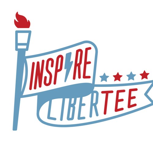 John Adams once said, "Liberty, once lost, is lost forever." We hope to inspire you to spread liberty in your own way.