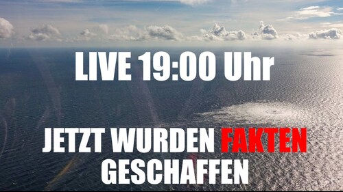 TEAM HEIMAT LIVE 19:00 Uhr - Wer hat denn da Fakten geschaffen?