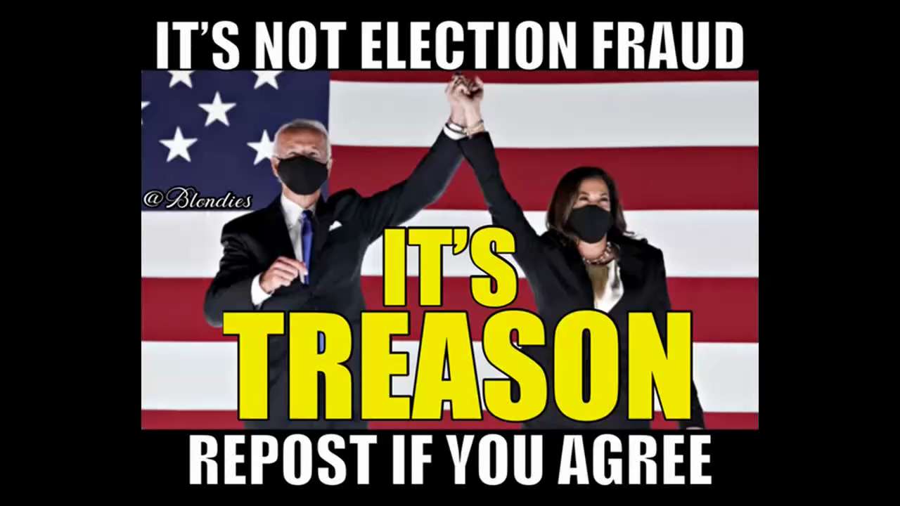 9 steps to commies
@Gary35
@cutedeborah
@AmLarsen2021
@patriot_ameri
@AndBeOnd
@bobbybrat
@American9...