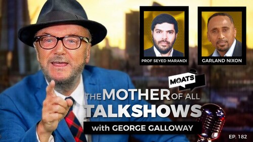 MOATS Ep 182 with George Galloway