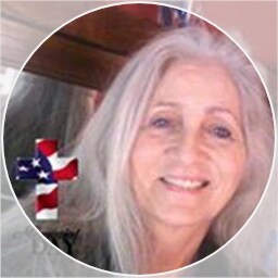 God bless the USA
TRUMP WON
I do not respond to DMs unless You're President Trump or Tom Hardy
 #ULTRAMAGAWoman   #pu...