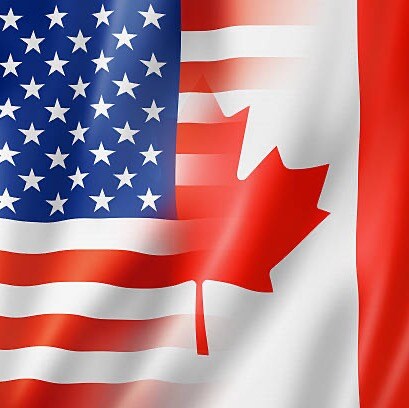 Just a woman determined to help keep us all Free, in the 2 greatest countries on Earth.