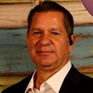 Christian-Husband-Father-Veteran-Fire Fighter-Patriot-Warrior 🇺🇲