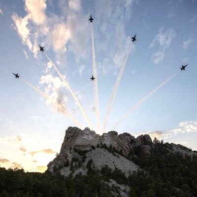 Marine Vet, Back the Blue, 45 supporter 🇺🇸🇺🇸