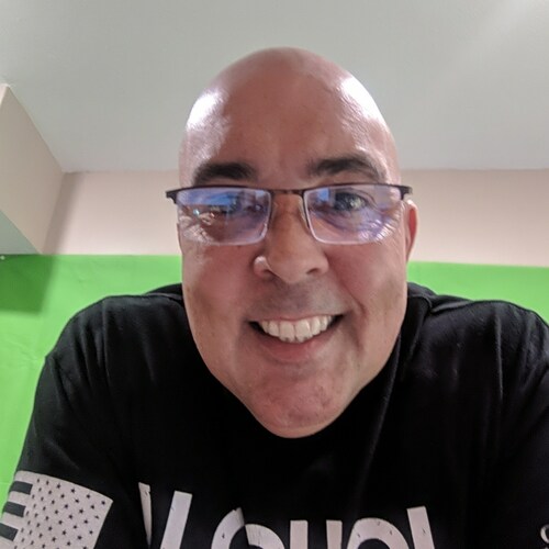 Christian, Husband, Father, Pricing Evangelist, Workout Advocate, and Supply Side Economist