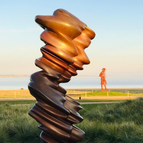 The New Federal State of China