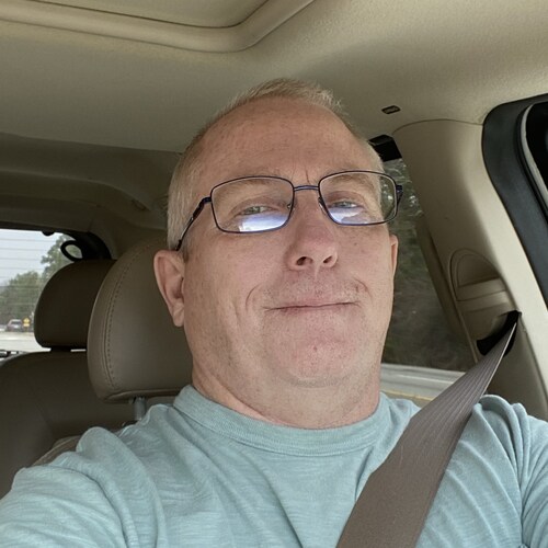 Retired From Law Enforcement,Trump Won! Maga, Save America, proud to be American.
