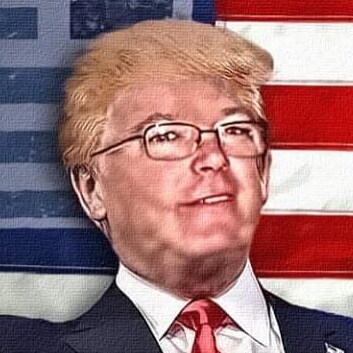 Unapologetic Patriot &amp; President Donald J Trump Supporter !  Trump WON &amp; The EVIL CROOKED Dems STOLE The 2020 El...