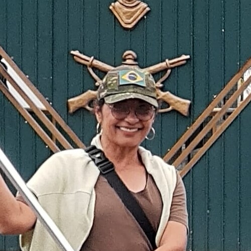 Geóloga, Patriota, Conservadora, Armamentista e Universalista