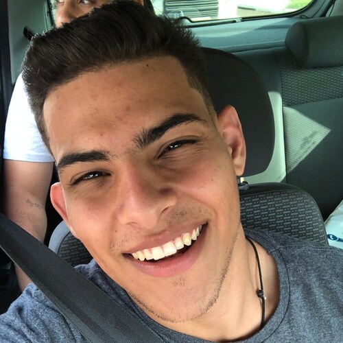 • ✝️  • 🔺️ • 💉 A- •