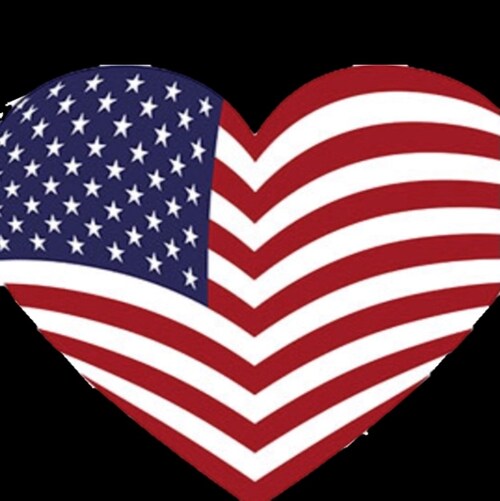 God Bless America 🇺🇸   Enough of the lies & corruption…Let’s make America Great Again!! 🍊