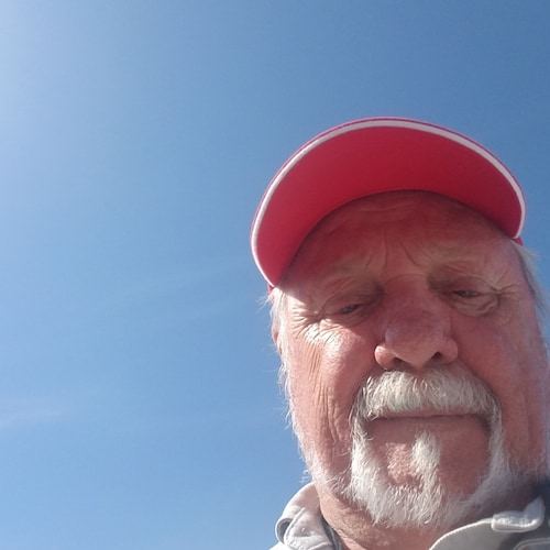 retired. MAGA Trump Republican, no DMs or will block