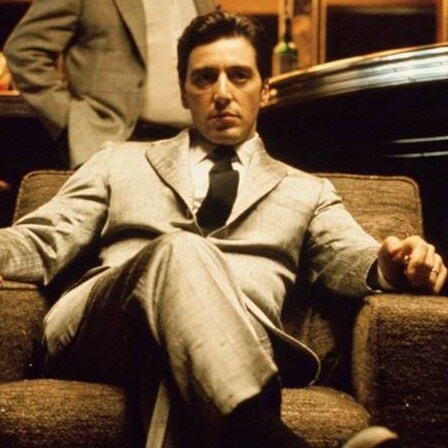 Strength is better than weakness.